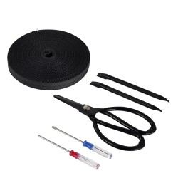 Ремень с токопроводящими жилами ST Luce Band ST401.819.00