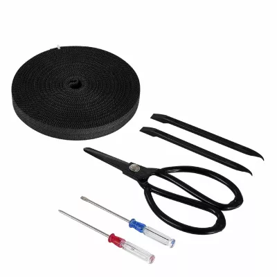 Ремень с токопроводящими жилами ST Luce Band ST401.819.00