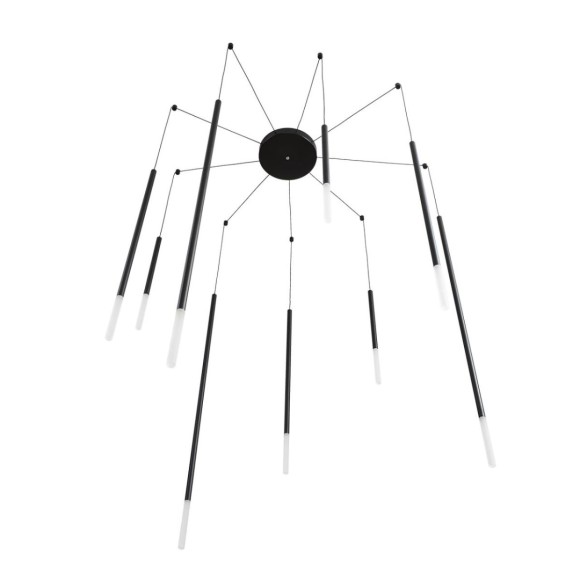 Подвесная светодиодная люстра Lumion STICK 8400/27L