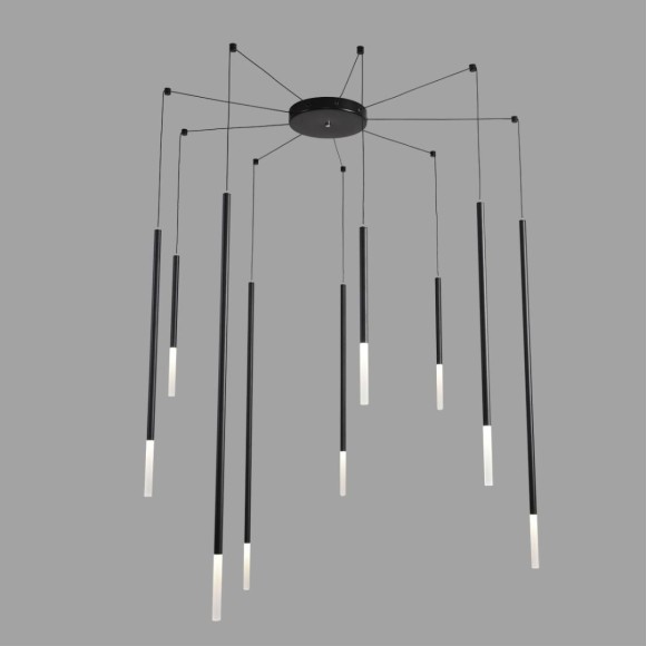 Подвесная светодиодная люстра Lumion STICK 8400/27L