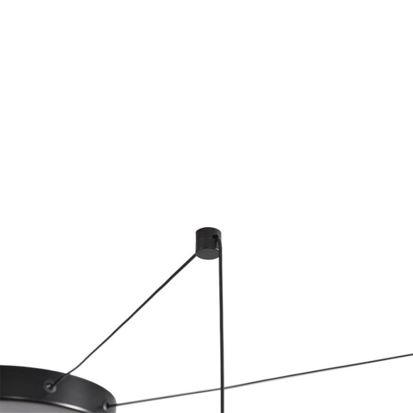 Подвесная светодиодная люстра Lumion STICK 8400/27L