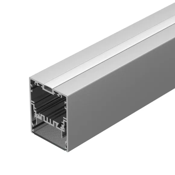 Рефлектор для профиля Arlight Klus-Power-W50-2000 030319 Рефлектор для профиля Arlight Klus-Power-W50-2000 030319
