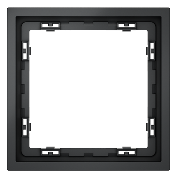 Рамка на 1 пост Voltum S70 VLS100107