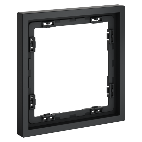 Рамка на 1 пост Voltum S70 VLS100107