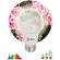 Фитолампа для растений светодиодная ЭРА E27 11W 2150K FITO-11W-Ra90-E27 Б0039172