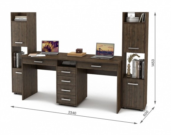 Набор для детской Остин-8Я MAS_USHO-8YA-DAT