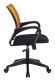 Кресло компьютерное CH-695N/OR/TW-11 BUR_1163030