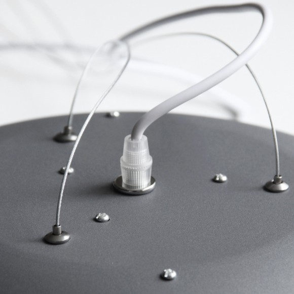 Потолочный светильник ImperiumLoft Cylinder 178351-26