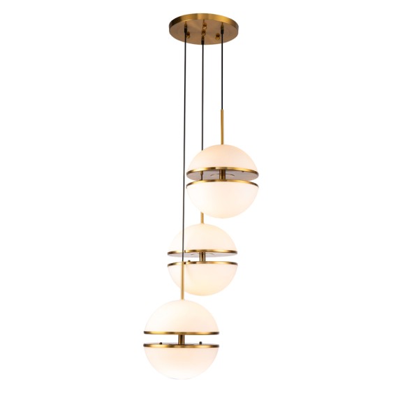 Подвесной светильник Delight Collection Spiridon 771162