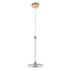 Подвесной светильник Modestyle MS.89115.1