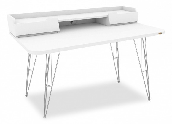 Стол письменный SHT-TU10/TT31 120/65 She_5302703306