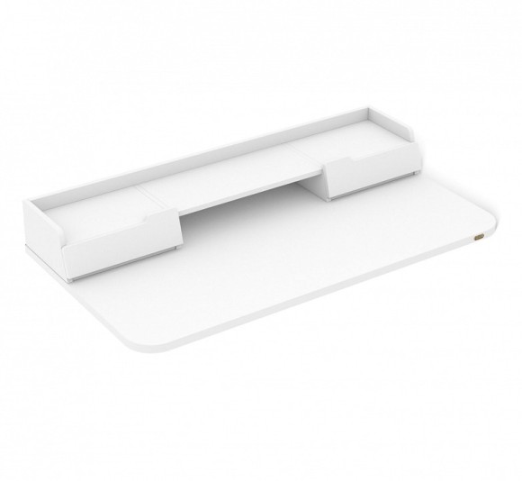 Стол письменный SHT-TU10/TT31 120/65 She_5302703306