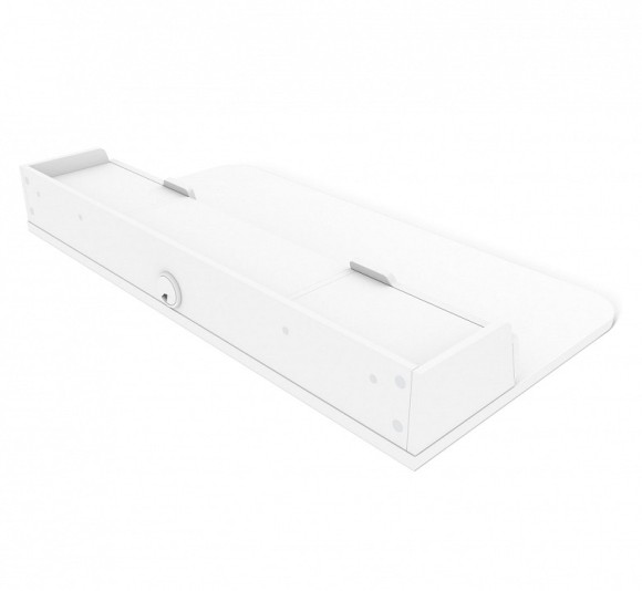 Стол письменный SHT-TU10/TT31 120/65 She_5302703306