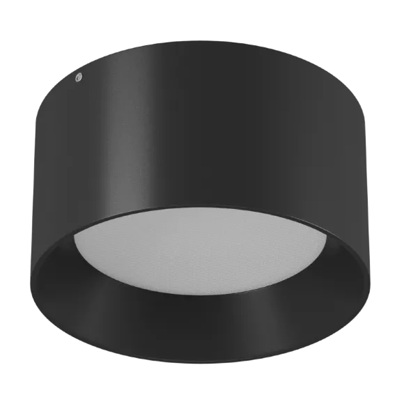 Накладной светильник DesignLed BQ-SF12-BL-NW 007130 Накладной светильник DesignLed BQ-SF12-BL-NW 007130