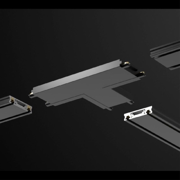 Соединитель для шинопровода Novotech Smal 135209