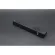 Трековый магнитный светильник Aployt Magnetic track 220 APL.0207.00.00, Современный, Черный, Алюминий