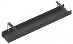 Кабель-канал Xten MKZ-0140(S) SKY_00-07072175