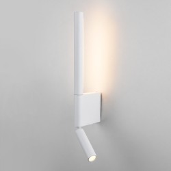 Настенный светодиодный светильник Elektrostandard Sarca 4690389180576