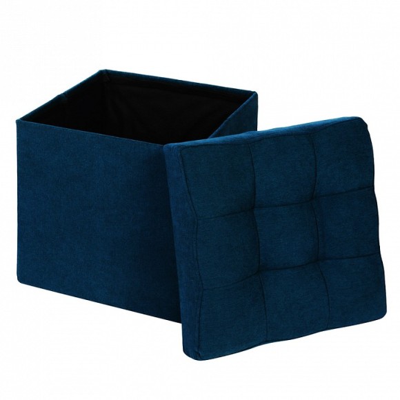 Пуф-сундук Складной DRB_13258