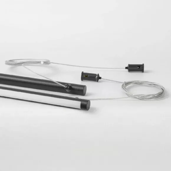 Линейный подвесной светильник Lussole Gilmer LSP-0934