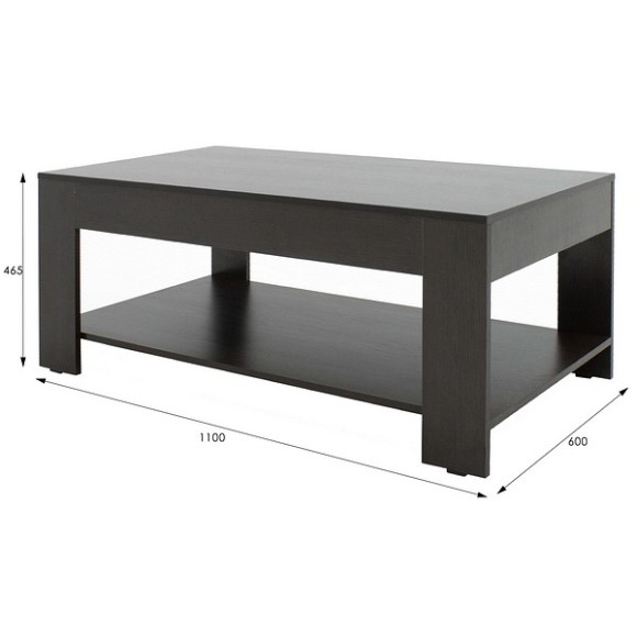 Стол журнальный BeautyStyle 26 ML_4607130111734