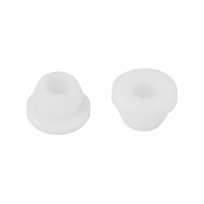 Силиконовая муфта для профиля Arlight IP-LINE-4050-WHITE SILICONE (Силикон) 058730