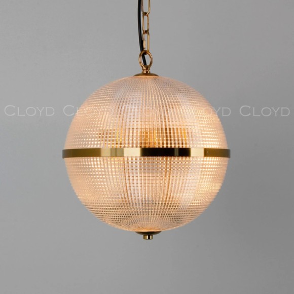 Подвесной светильник Cloyd Behaim 11693