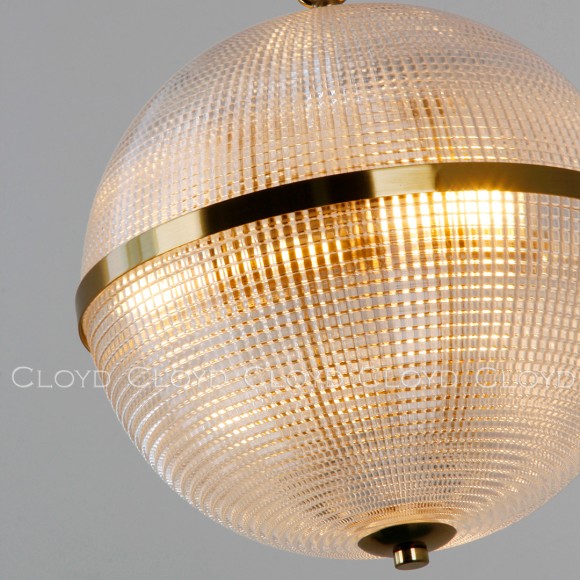 Подвесной светильник Cloyd Behaim 11693