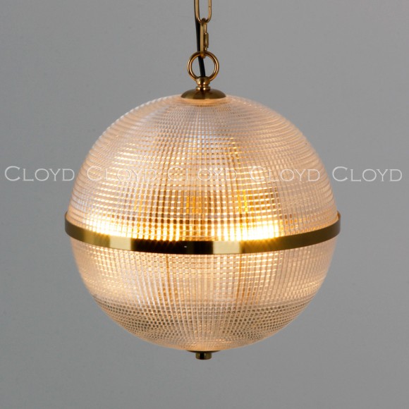 Подвесной светильник Cloyd Behaim 11693