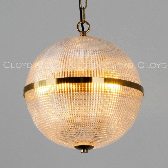 Подвесной светильник Cloyd Behaim 11693