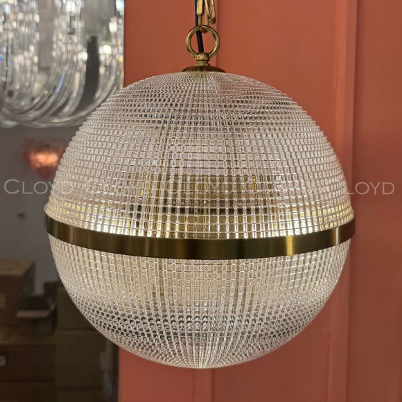 Подвесной светильник Cloyd Behaim 11693