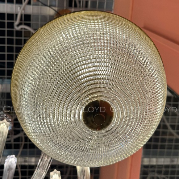 Подвесной светильник Cloyd Behaim 11693