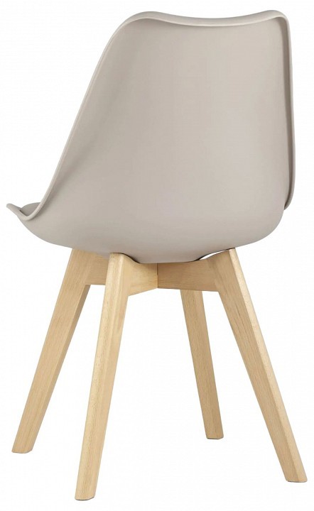 Набор стульев Frankfurt SGR_Y863-V-seat-beige-X4