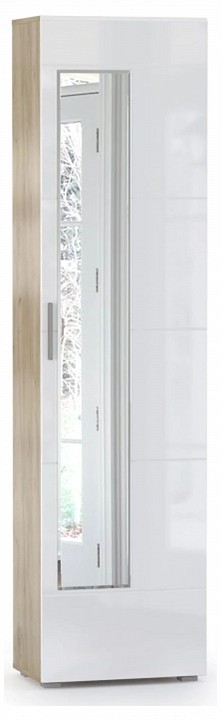 Шкаф платяной Лайн 08.122 WO_339717