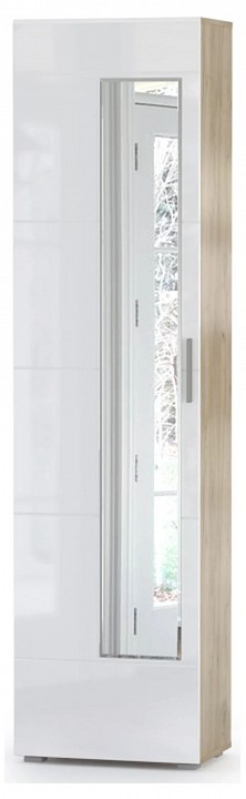 Шкаф платяной Лайн 08.122 WO_339717