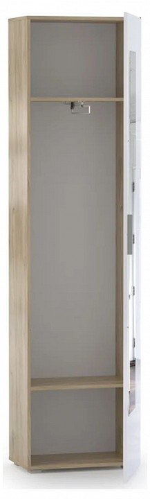 Шкаф платяной Лайн 08.122 WO_339717