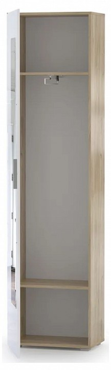 Шкаф платяной Лайн 08.122 WO_339717