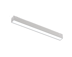 Трековый магнитный светильник iLedex Vision 4825-038-L293-12W-110DG-3000K-WH