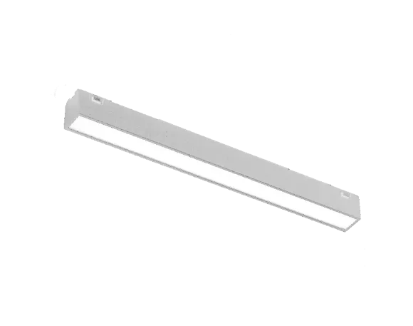 Трековый магнитный светильник iLedex Vision 4825-038-L293-12W-110DG-3000K-WH Трековый магнитный светильник iLedex Vision 4825-038-L293-12W-110DG-3000K-WH