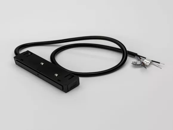 Коннектор питания с проводом Lumker SY-LINK-CN1-BL-2.5 00-00037953 Коннектор питания с проводом Lumker SY-LINK-CN1-BL-2.5 00-00037953