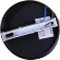 Подвесной светильник Reluce 70071-3.4-01 BK, вид сверху