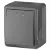 Выключатель одноклавишный ЭРА Эксперт 10AX 250V IP54 11-1401-03 Б0020670
