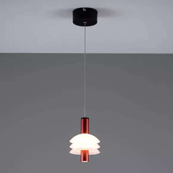 Подвесной светильник Moderli Sylv V10877-PL Подвесной светильник Moderli Sylv V10877-PL