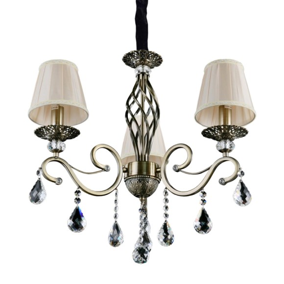 Подвесная люстра Omnilux Belluno OML-79113-03