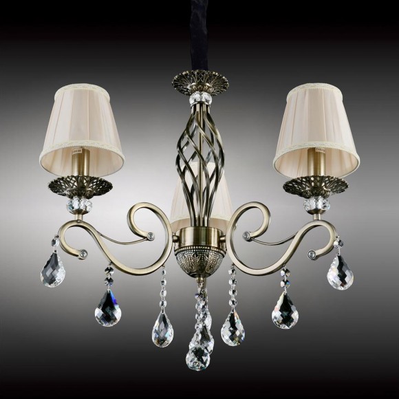 Подвесная люстра Omnilux Belluno OML-79113-03