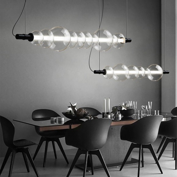 Подвесной светильник ImperiumLoft Zoom 202711-23