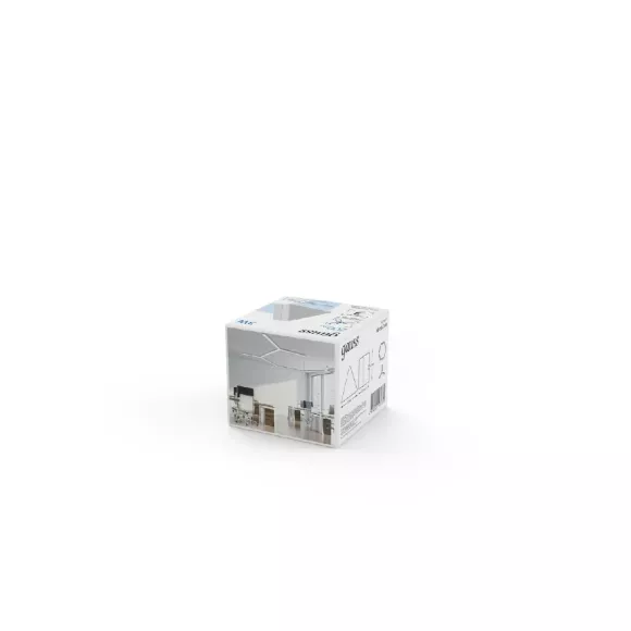 Светодиодный модуль Gauss Shop Lighting 883565348 Светодиодный модуль Gauss Shop Lighting 883565348