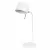 Настольная лампа Arte Lamp Sebastian A7051LT-1WH