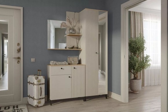 Тумба Тоскана 535.02 STL_2024053500200