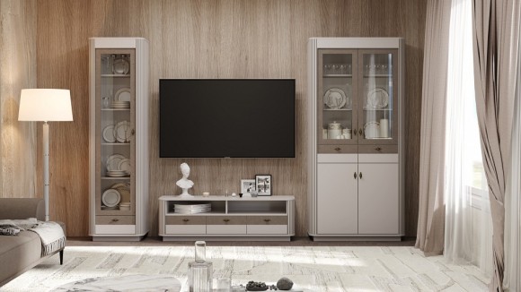 Набор для гостиной Фантазия TRM_Fantaziya_system_8